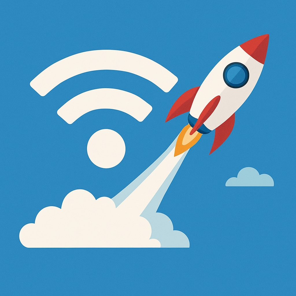 FixNet Broadband’dan Hızlı İnternet Devri!