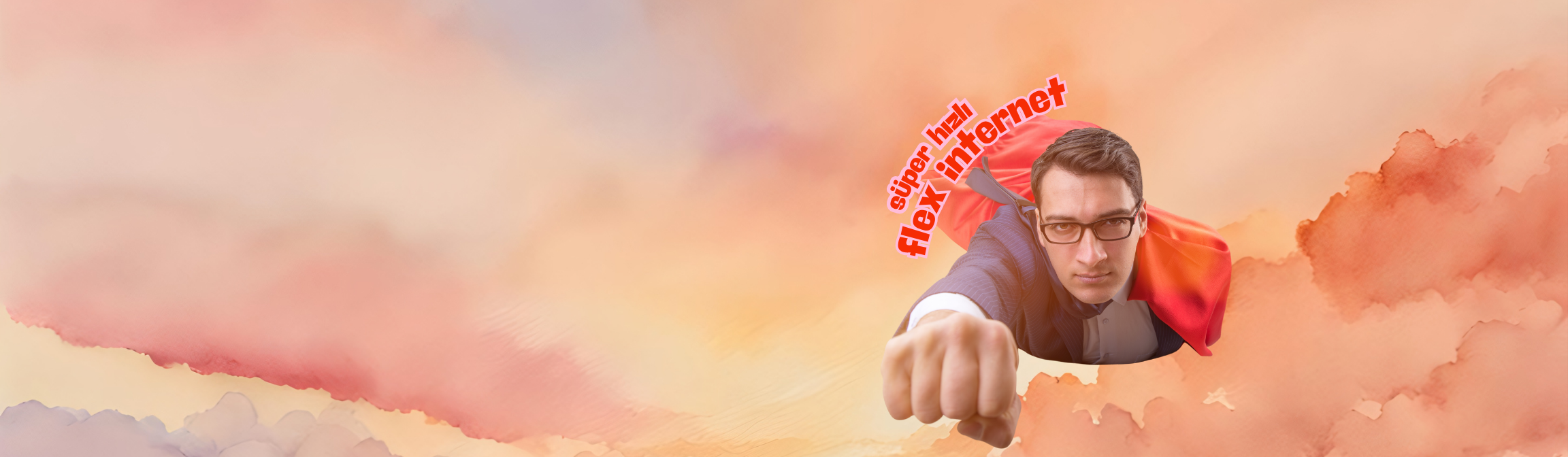 Özgürlüğün Adı: Taahhütsüz Ev İnterneti