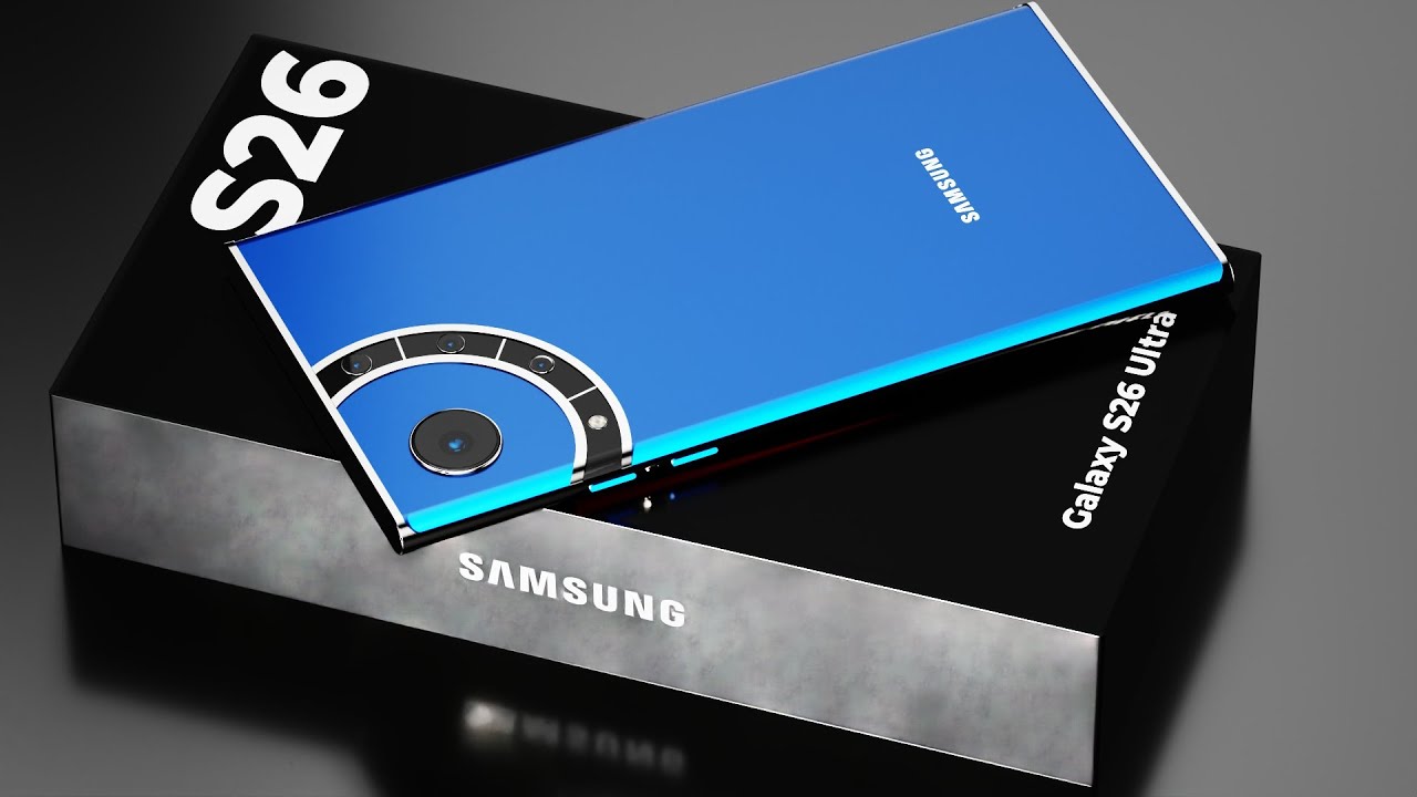 Galaxy S26 Pro and Edge Models to Feature Larger Batteries