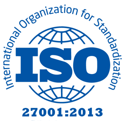ISO 27001:2013