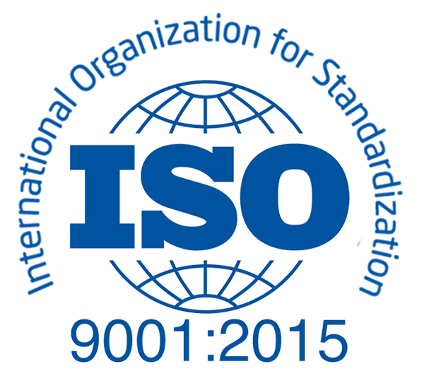 ISO 9001:2015