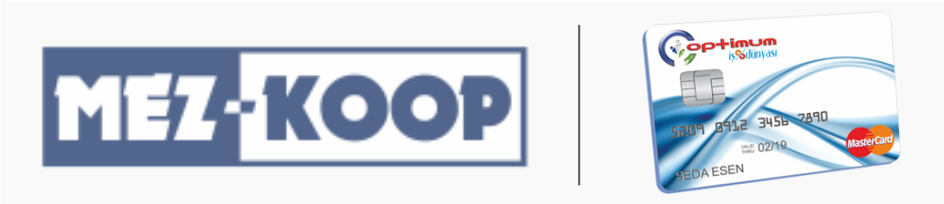 Mez-Koop Kooperatif Bankası